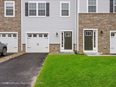 323 Mantoloking Dr, Jackson, NJ, 08527