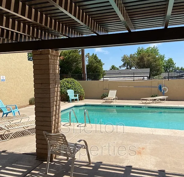 1262 E Avenida Hermosa — Photo 25