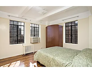 Rented by Corcoran