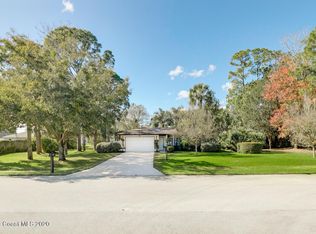 122 Copenhaver Ave NE, Palm Bay, FL 32907