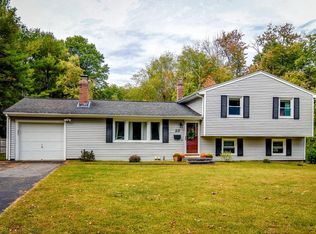 20 Knight Rd, Framingham, MA 01701