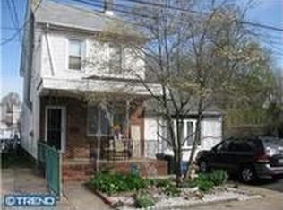 8018 Cottage St, Philadelphia, PA 19136