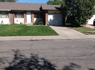 606 46th Avenue Ct, Greeley, CO 80634