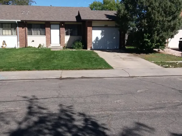 606 46th Avenue Ct, Greeley, CO 80634