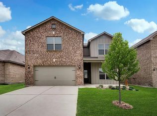7644 Thunder River Rd, Fort Worth, TX 76120