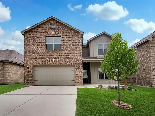 7644 Thunder River Rd, Fort Worth, TX 76120