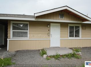 5157 Chena Ave APT 4, Anchorage, AK 99508