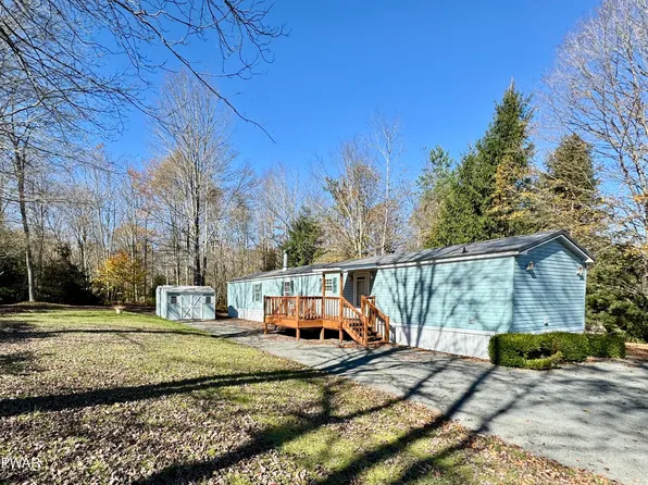 39 Cherry Hill Rd, Honesdale, PA 18431
