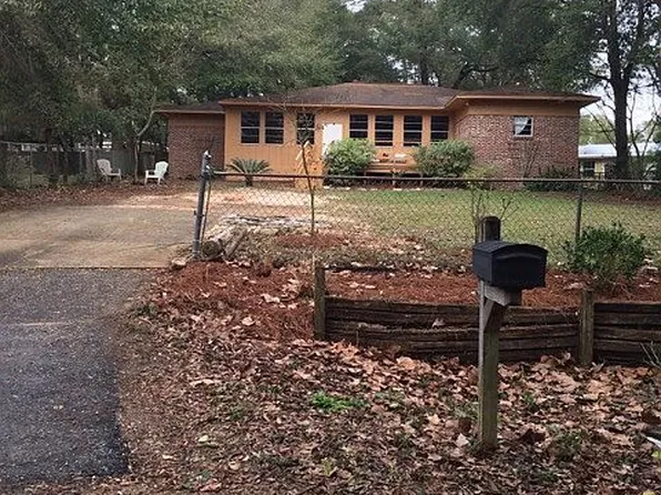 1709 25th St, Niceville, FL 32578