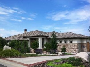 12785 Horizon Trl, Castle Pines, CO 80108