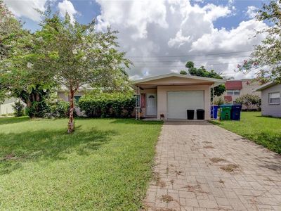 6481 101st Way, Seminole, FL, 33772