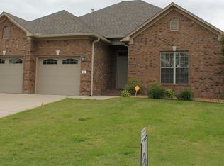26 Oak Tree Cir, Conway, AR 72032