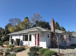 1370 Oakhurst Ave, Los Altos, CA 94024