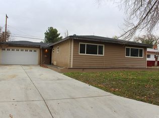 44638 Stanridge Ave, Lancaster, CA 93535