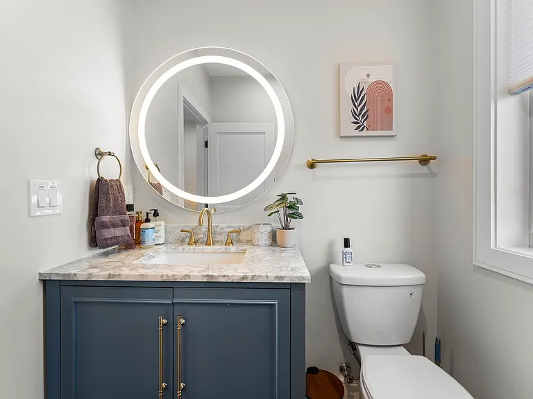 21 Bolton St #2 — Photo 32