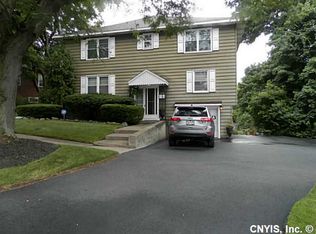 218 Sherwood Ave, Syracuse, NY 13203
