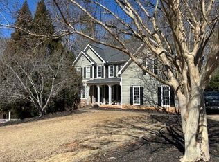 405 Sycamore Trl, Woodstock, GA 30189