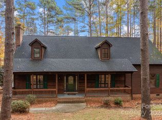 479 Isle Of Pines Rd, Mooresville, NC 28117