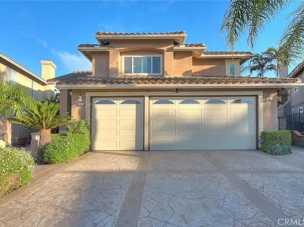 6147 Geanie Ct, Chino Hills, CA 91709