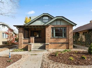 1272 S University Blvd, Denver, CO 80210