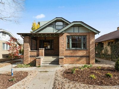 1272 S University Boulevard, Denver, CO, 80210