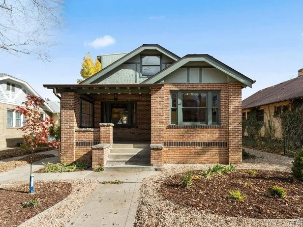 1272 S University Boulevard, Denver, CO 80210