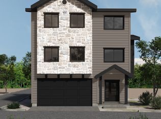 4879 E 3525 N #17, Eden, UT 84310