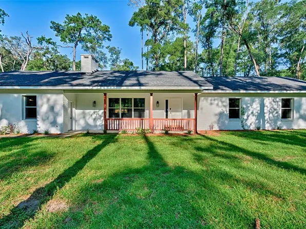 3800 NW 136TH STREET, GAINESVILLE, FL 32606