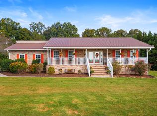 129 Misty Morning Way, New Market, TN 37820