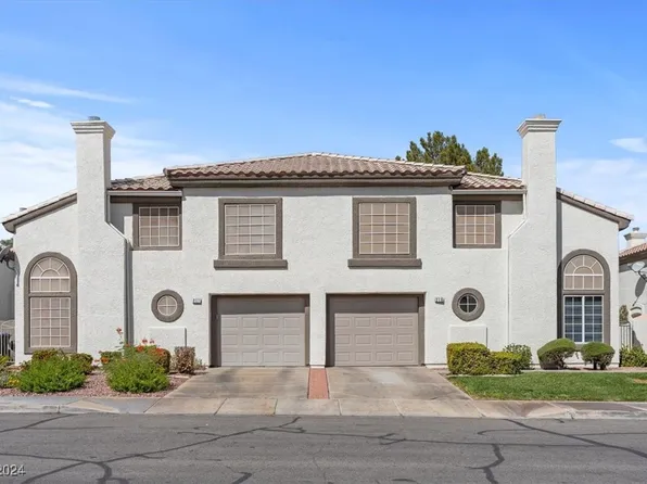 219 Bastrop St, Henderson, NV 89074