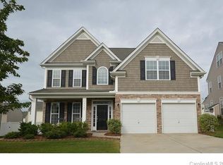 3321 Brackhill St, Davidson, NC 28036