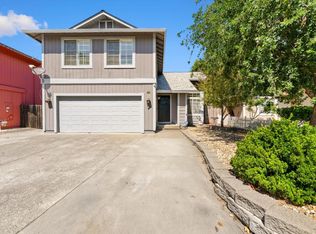 1820 Howard Drive, Windsor, CA