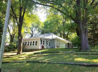 18444 Quiver Beach Rd, Havana, IL 62644