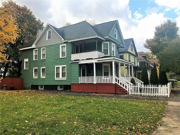 2nd image of 335-37 W Calthrop Ave W