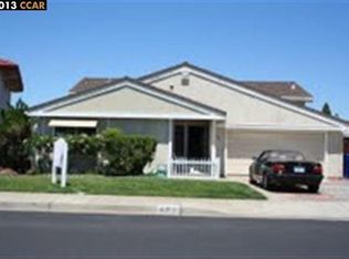 671 Beaver Ct, Discovery Bay, CA 94505