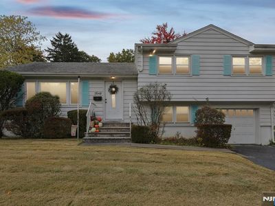 40 Haines Ave, Emerson, NJ, 07630