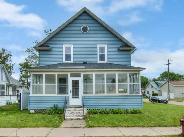 402 Main Street, Colfax, WI 54730