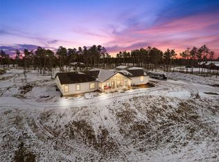 12725 Linnwood Ln, Colorado Springs, CO 80908