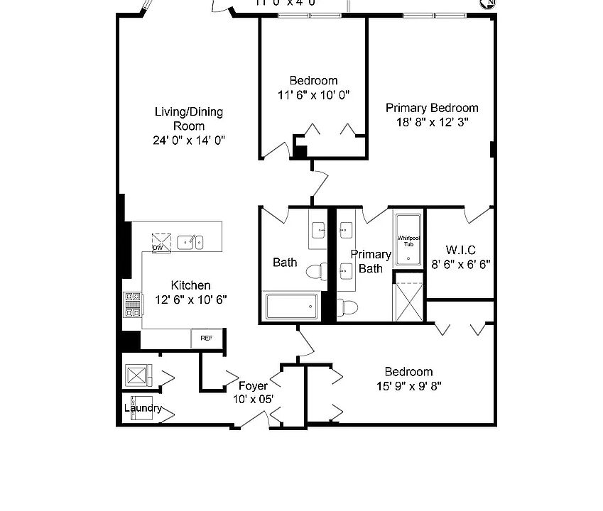 1st image of this home