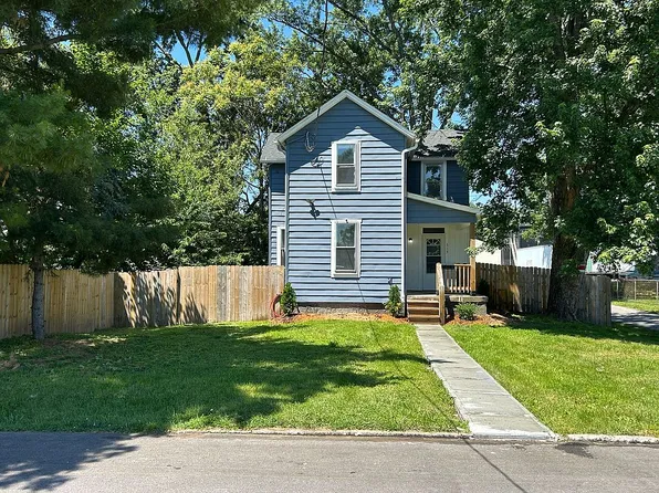 515 W 5th Ave, Lancaster, OH 43130
