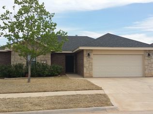 3457 Firedog Rd, Abilene, TX 79606