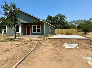 3340 Cactus Trl, Kingsland, TX 78639