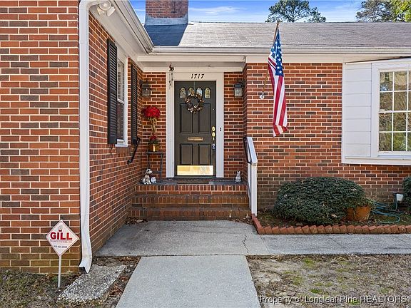 2nd image of 1717 Raeford Rd