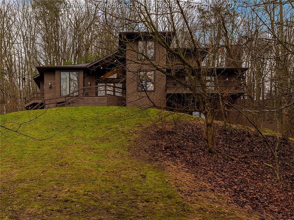 9 Edgewood Dr, Hurricane, WV 25526 Zillow