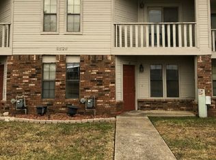 8524 N 125th Ave E #1-D, Owasso, OK 74055