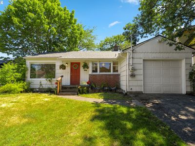 3334 NE 81st Ave, Portland, OR, 97213