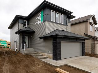 4023 208th St NW, Edmonton, AB T6M 1R7