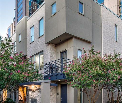 3rd image of 4312 McKinney Ave #1