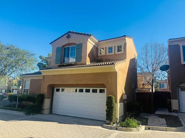 2503 Villamonte Ct, Camarillo, CA 93010