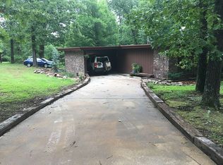 15770 Quail Rd #2150, Fayetteville, AR 72704